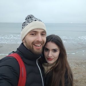 Meet your Posher, Bogdana